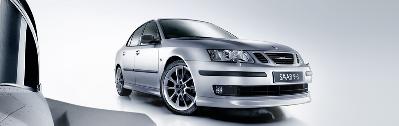 Saab 9-3 2007 