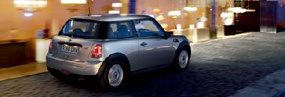Mini Cooper 2007 