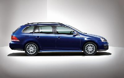 Volkswagen Golf Variant 1.4 2007 