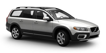 Volvo XC70 2007