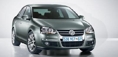 Volkswagen Jetta 1.6 2007 