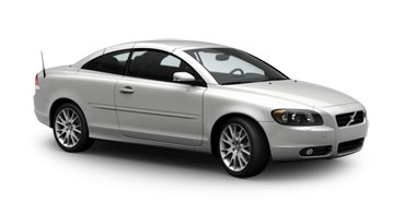 A 2007 Volvo