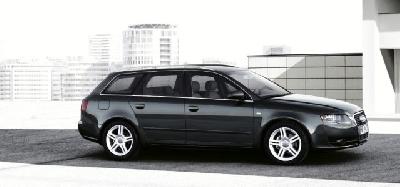 Audi A4 3.2 Avant Quattro 2007 