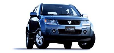 Suzuki Grand Vitara 2.7 V6 XL-7 Comfort 2007