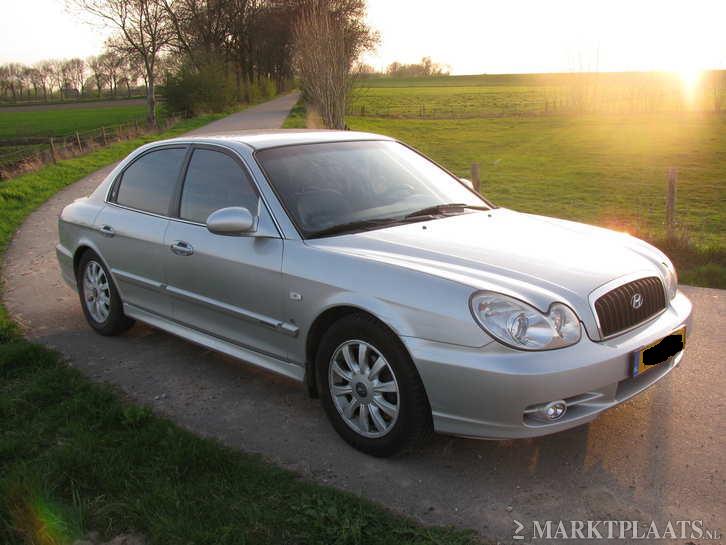 2007 Hyundai Sonata picture