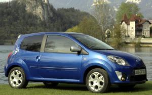 Renault Twingo 1.2 Authentique 2007