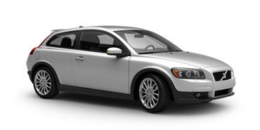 Volvo C30 1.6 2007