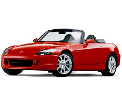 Honda S2000 2.2 2007