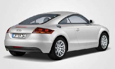 Audi TT 2.0T FSi 2007 