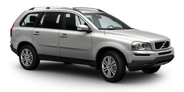 Volvo XC90 2.4 D5 Kinetic 2007