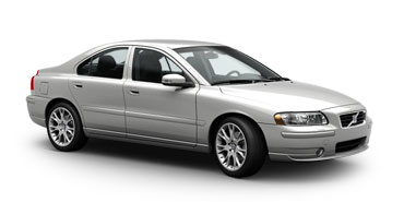 A 2007 Volvo  