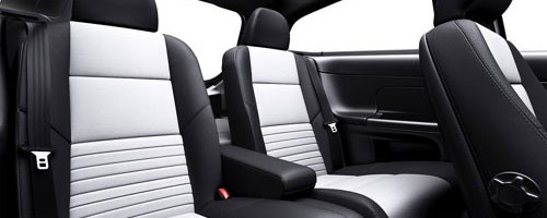 2007 Volvo C30 2.5 picture