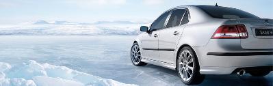 Saab 9-3 2.8 Sport Sedan Aero 2007 