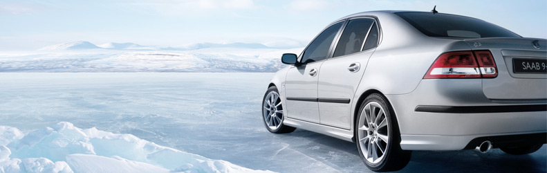 2007 Saab 9-3 2.8 Sport Sedan Aero picture
