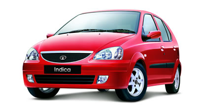 Tata Indica Dicor 2007 