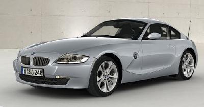 BMW Z4 2.5i 2007 