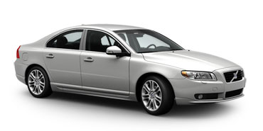 A 2007 Volvo  
