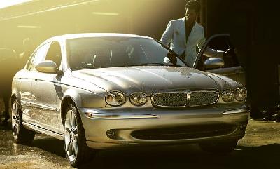 Jaguar X-Type 2.0 V6 SE 2007 