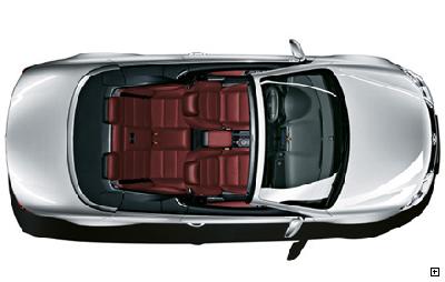 Volkswagen Eos 2.0 2007 