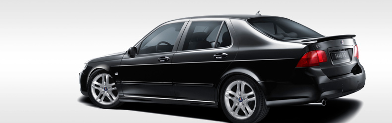 2007 Saab 9-5 1.9 TiD Linear picture