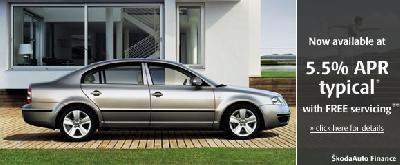 Skoda Superb 2.5 TDi Classic 2007 