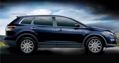 Mazda CX-9 2008
