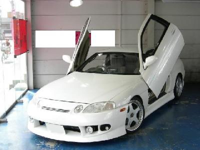 A 2008 Toyota  