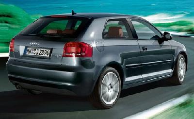 Audi A3 1.8 T 2008