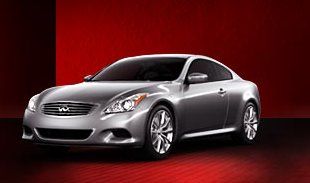 Infiniti G35 2008