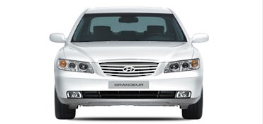 Hyundai Grandeur 3.3 V6 GLS 2008