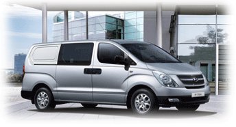 Hyundai H100 2.6iD 2008