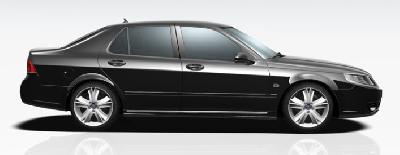 Saab 9-5 2.3 2008 