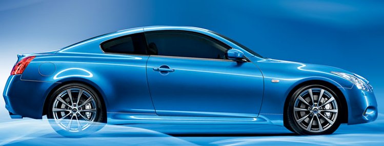 2009 Infiniti G37 picture