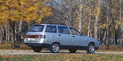 Lada 21 101 1.6 Li 2009 