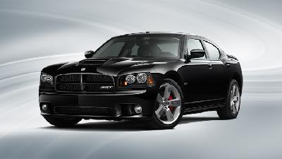 Dodge Charger 2009 