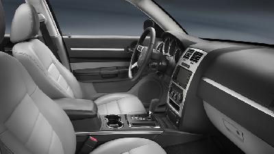 2009 Dodge Charger picture