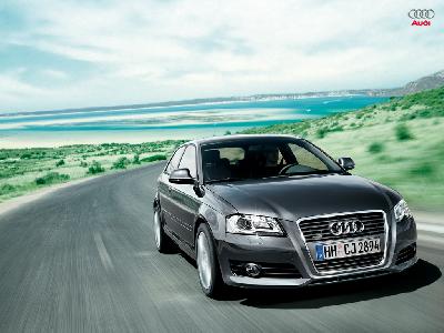 Audi A3 1.6 2009 