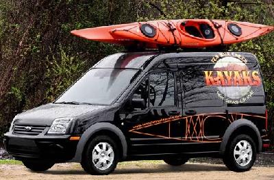 Ford transit connect specifications 2009 #7