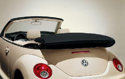 Volkswagen Beetle 2.0 Cabriolet 2009 