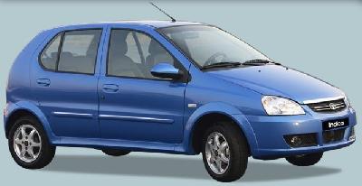 A 2009 Tata  