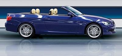 Alpina B3 S 2010