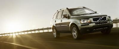 Volvo XC90 3.2 Kinetic 2010 