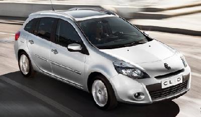 Renault Clio Grandtour 1.2 2010