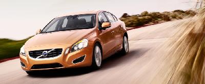 Volvo XC60 T6 4WD Kinetic 2010 