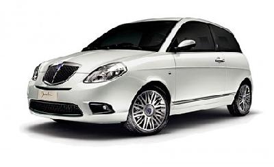 Lancia Ypsilon 1.2 2010