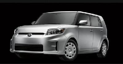 Scion xB 2010 