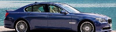 2010 Alpina B7 Biturbo picture