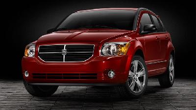 Dodge Caliber 2.0 2010 
