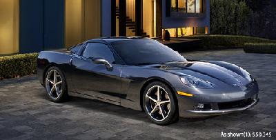 A 2010 Chevrolet  