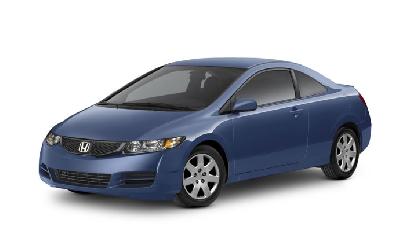 Honda Civic 1.8 2010 